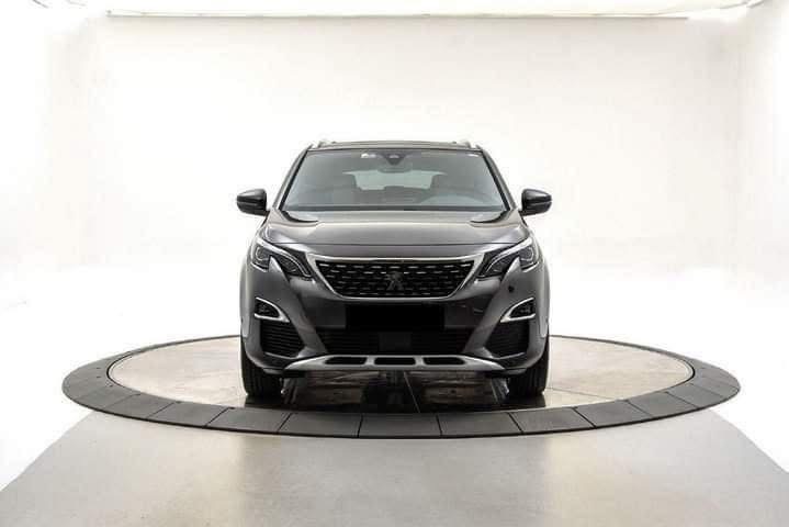Peugeot 3008 GT Plug-in Hybrid 300CH 4x4 aut