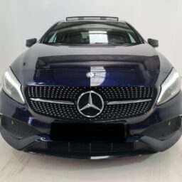 Mercedes-Benz C 180 d *GPS*