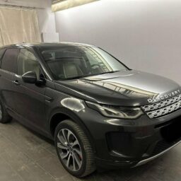 Land Rover Discovery Sport D240 HSE
