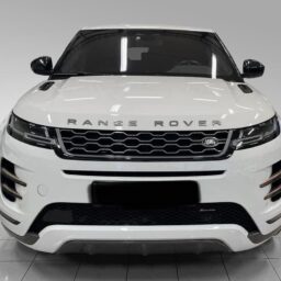 Land Rover Range Rover EvoquePHEV R-Dynamic SE Pano