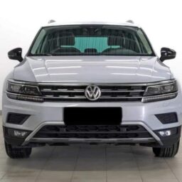 Volkswagen tiguan SUV 5 portes. › 1,4 L(150 ch) 4 roues motrices