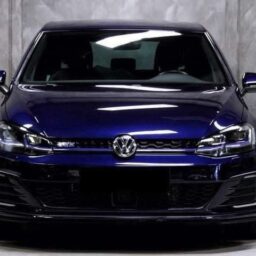 Volkswagen Golf GTE 204CH Plug-In Hybrid| ACC| CARPLAY| KAMERA