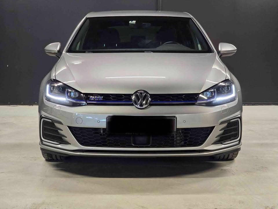 Volkswagen Golf GTE