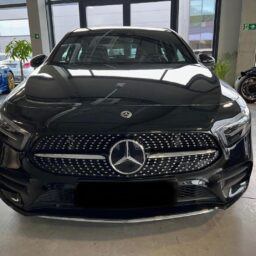 Mercedes-Benz Classe A 180 AMG Line 7G-DCT