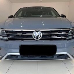 Volkswagen Tiguan 2.0 TDI 4Motion DSG
