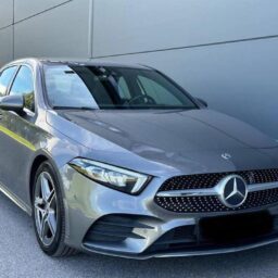 Mercedes-Benz Classe A A180 2XAMG Dynamique