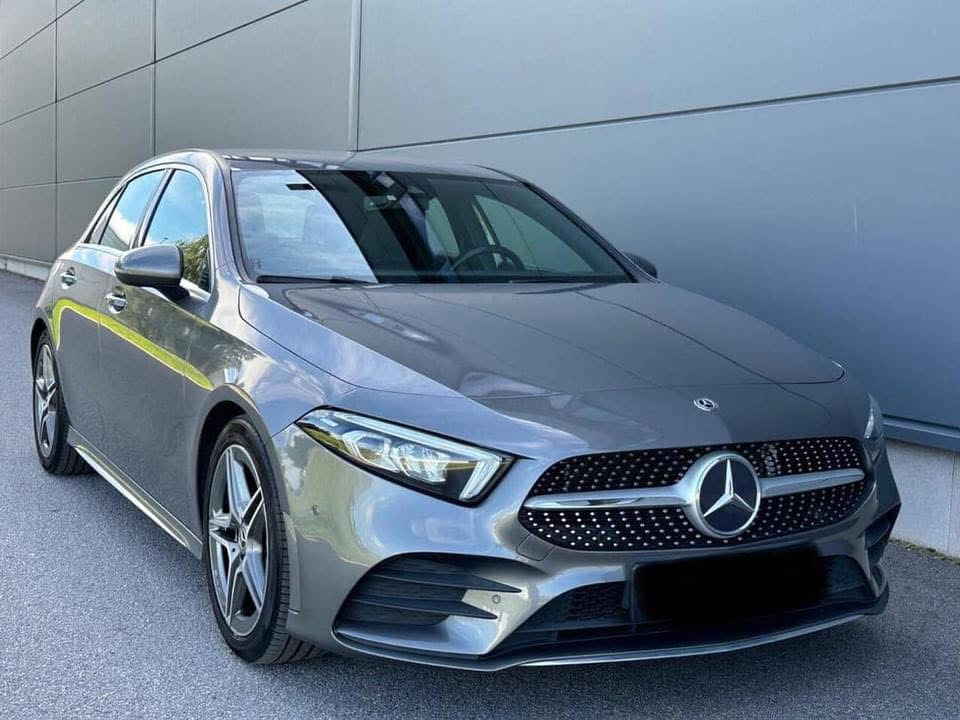 Mercedes-Benz Classe A A180 2XAMG Dynamique