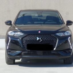 BMW X3 xDrive20d M-SPORT