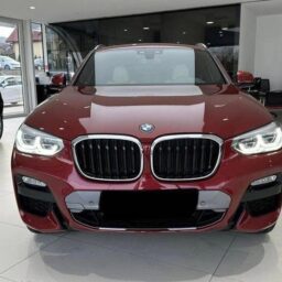 BMW X4 xDrive 30i aut M Sport .