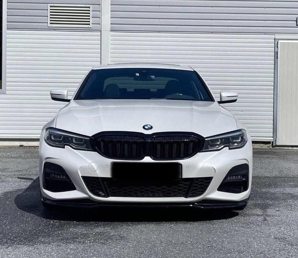 BMW Série 3 320D XDRIVE M-SPORT