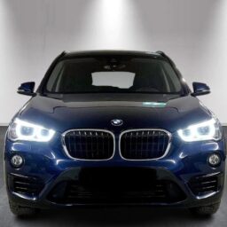 BMW X1 xDrive18d aut Sportline I Head-up I DEFA I Ryggekamera