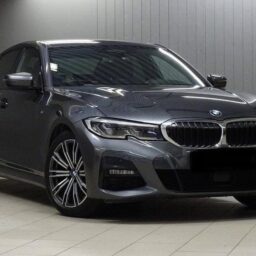 BMW Série 3 320d xDrive aut M-Sport HUD Dig