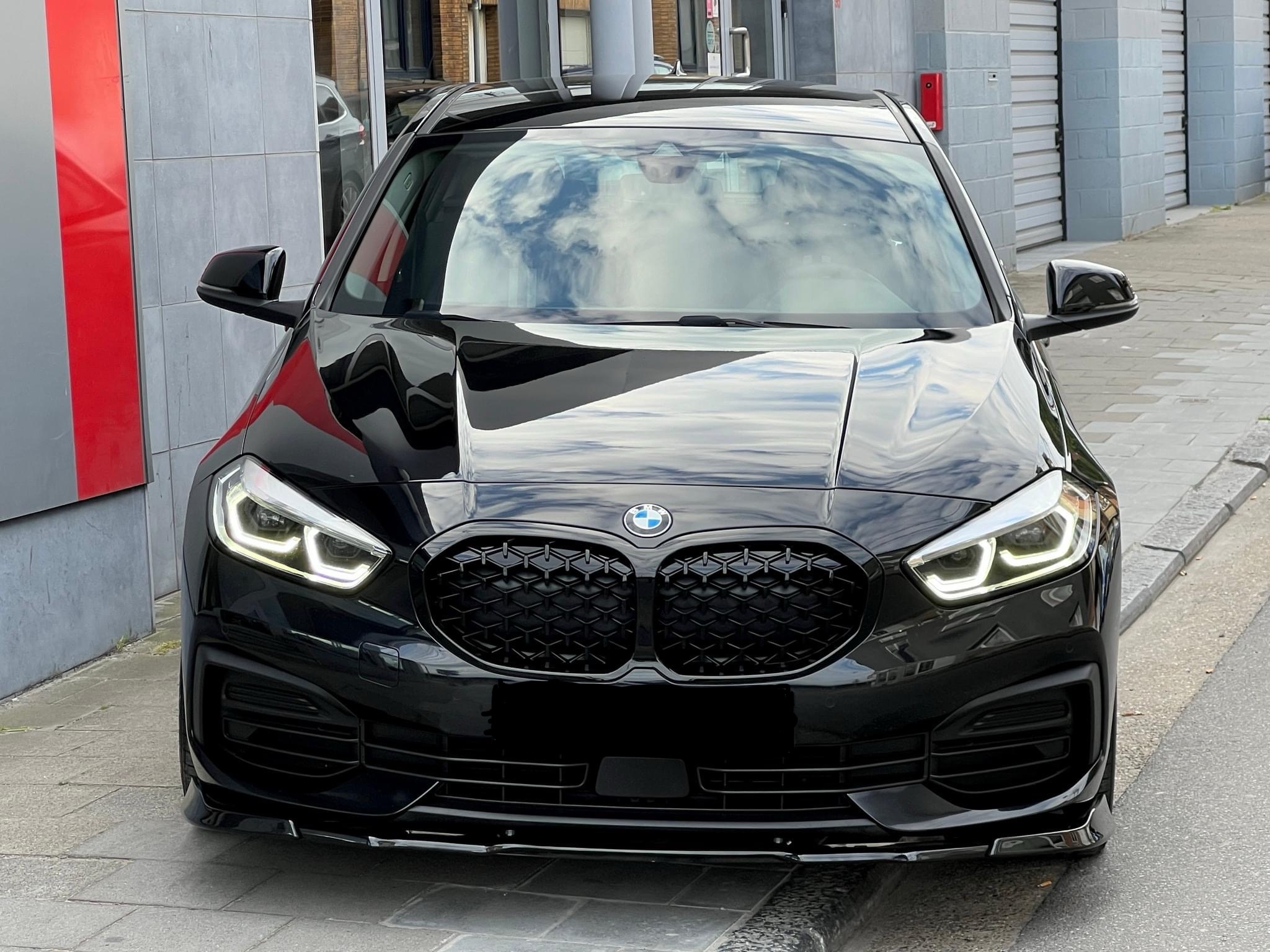 BMW 116dA *Pack SPORT *Bt. automatique *GARANTIE 2ans💯 /Full Option