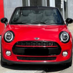 MINI Cooper Cabrio 1.5i