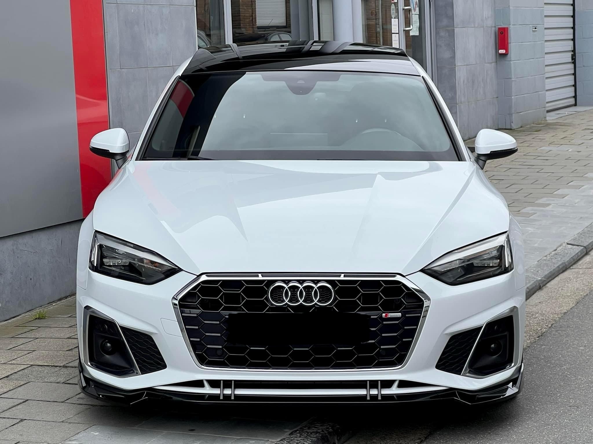 Audi A5 2.0TDI S-Line *GARANTIE 1an* S-Tronic/Toit Ouvrant Full option