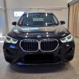 BMW X1 2.0D XDRIVE Aut