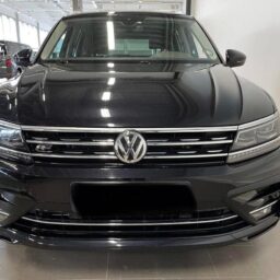 Volkswagen Tiguan 2.0 TDI 4M R-Line Exclusive