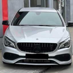 Mercedes-Benz CLA 180 ///AMG *Bt-Auto*Full/GPS/Xenon/Led