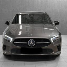 Mercedes-Benz Classe A A200 automatique