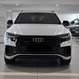Audi Q8 50 TDI mHEV Quattro Tiptronic