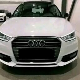 Audi A1 Sportback 1.4 TFSI 125 cv Ambition Luxe Stronic