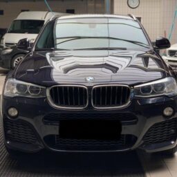 BMW X4 2.0 dA xDrive20d