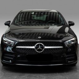 Mercedes-Benz Classe A A200AMG/Panorama/Distronic/Krok/roues 20"