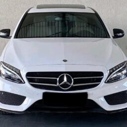 Mercedes-Benz C 300 SPORT 2.0