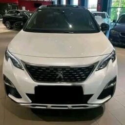 Peugeot 5008 1.6 GT-LINE 7 PLACES PANORAMA/++