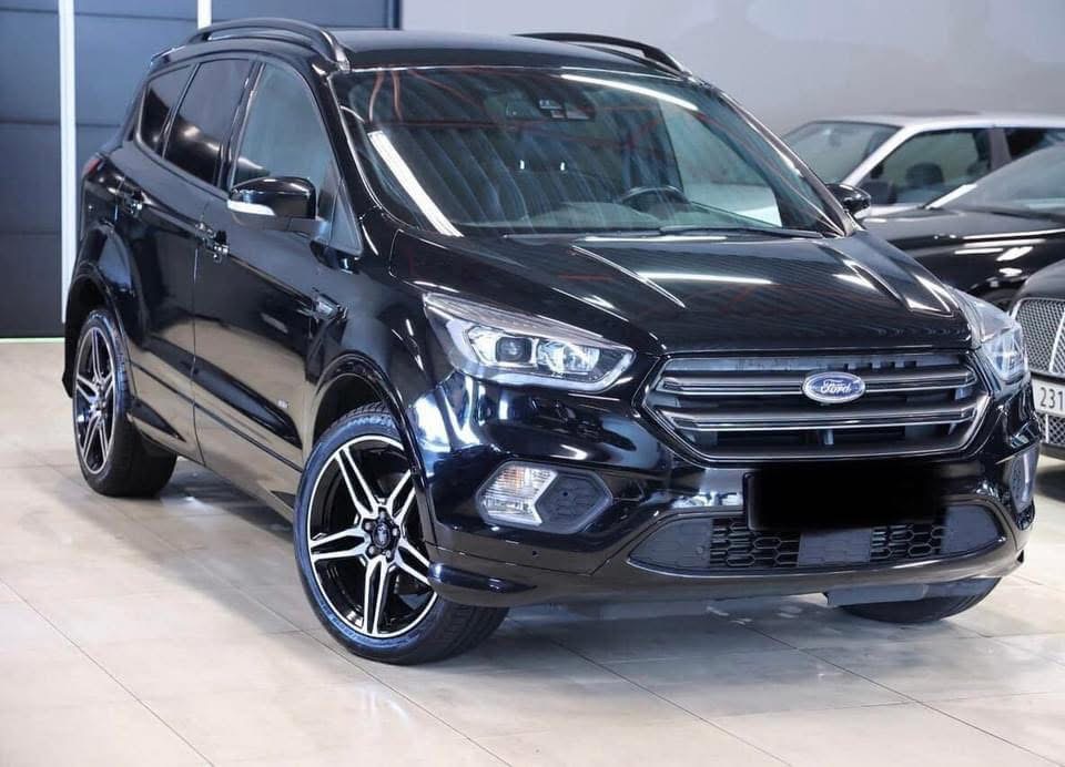 Ford Kuga 2.0 TDCI AWD ST Line