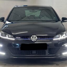 VOLKSWAGEN GOLF 7 GTE 1.4 TSI 204 CV HYBRIDE PLUG-IN DSG