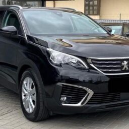 Peugeot 5008 1.5 BlueHDi Active