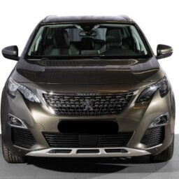 Peugeot 5008 Allure Pure Tech 1.2 131 ch