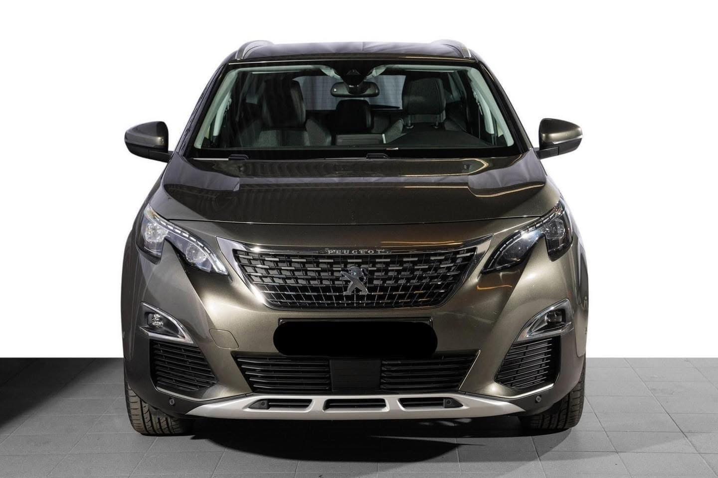 Peugeot 5008 Allure Pure Tech 1.2 131 ch