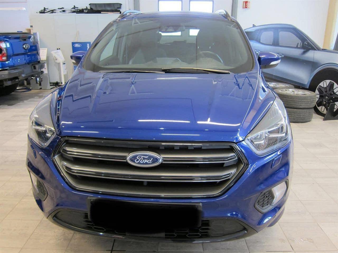Fordd Kuga 2.0 TDCI ST-Line