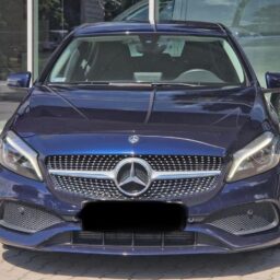 Mercedes-Benz Classe A 180 7G-DCT