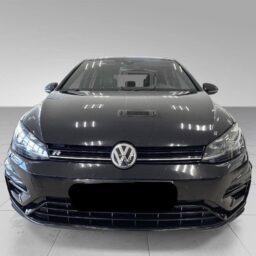 Volkswagen Golf 2.0 TSI 4MOTION aut