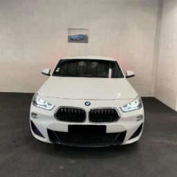 BMW X2 1.8 1 140 Sport Sdrive Bva