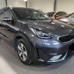 Kia Niro 1,6 Plug-in Hybrid