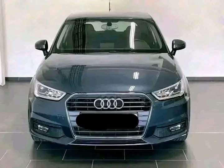 Audi A1 sb 95 ch tfsi s tro sport