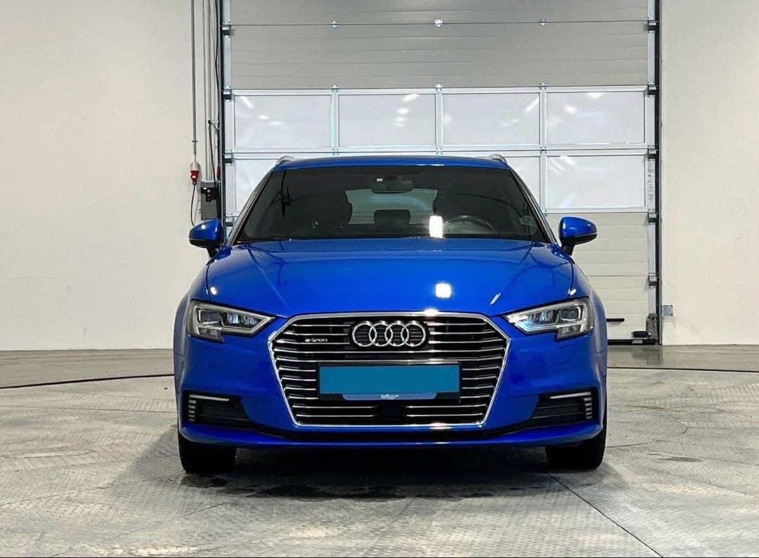 Audi A3 E-TRON 1.4