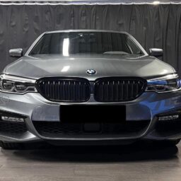 BMW série 5 530e Performance aut/M-Sport