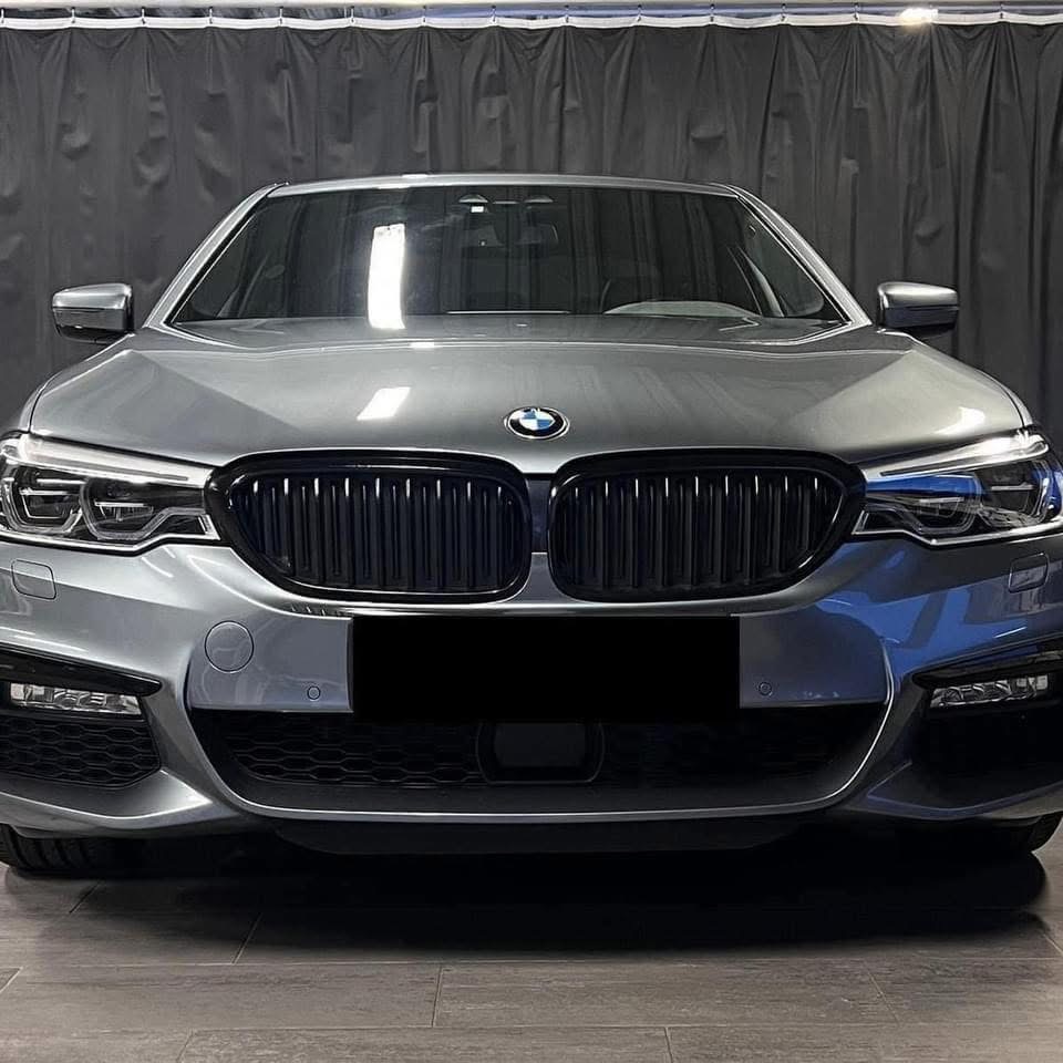 BMW série 5 530e Performance aut/M-Sport