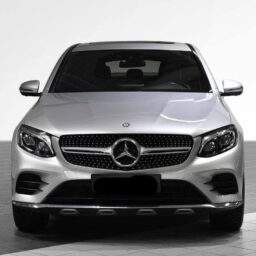Mercedes-Benz GLC 220d 4MATIC AMG