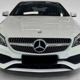 Mercedes-Benz CLA SIÈGES SPORT AMG PANORAMA R