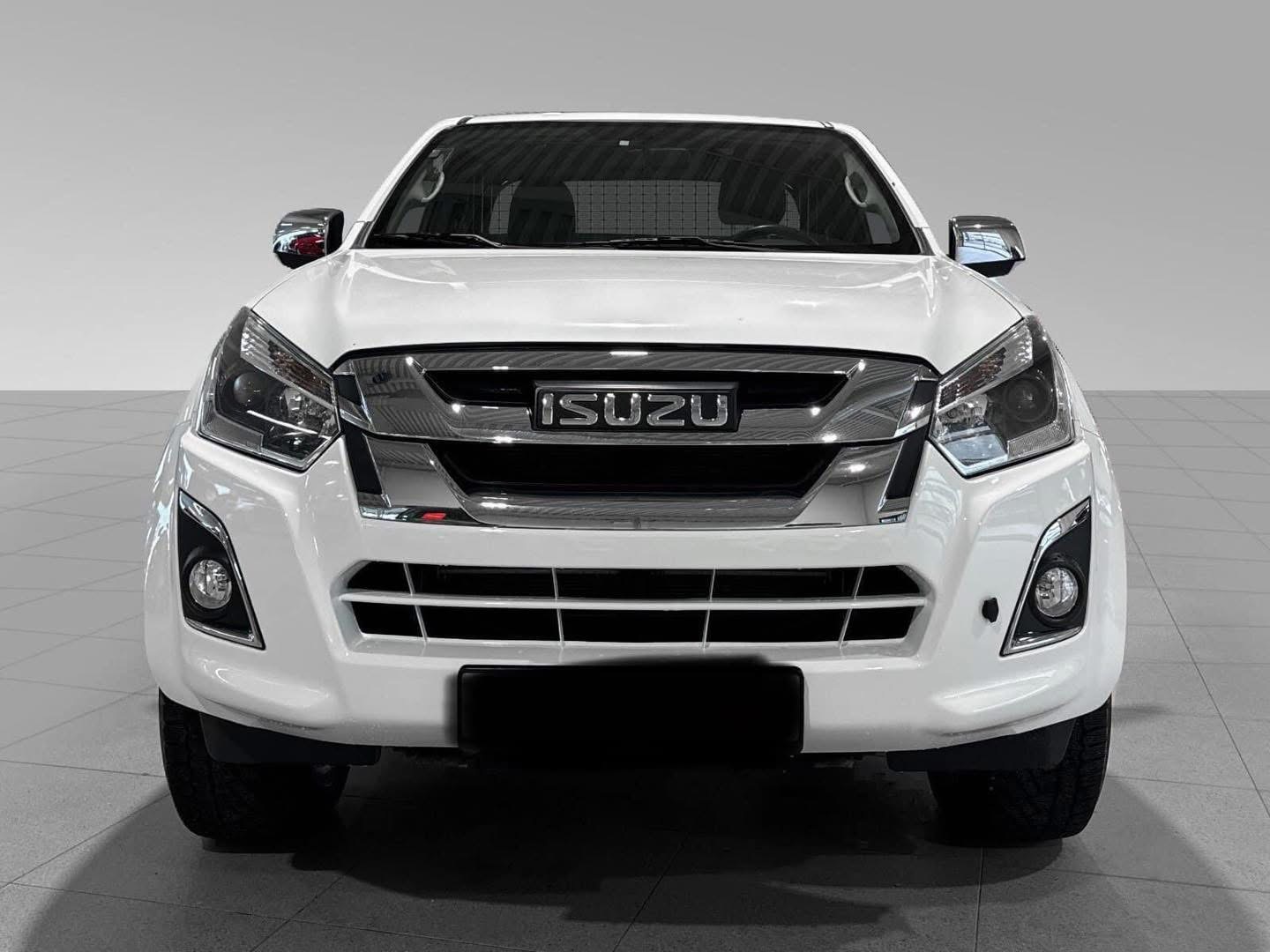 Isuzu D-max 1.9 Premium