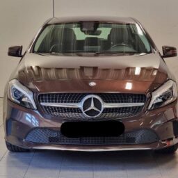 Mercedes-Benz Classe A180 aut