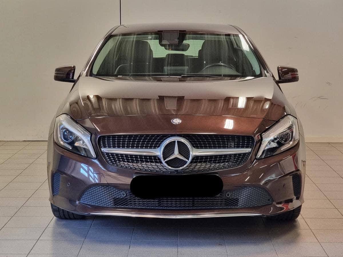 Mercedes-Benz Classe A180 aut