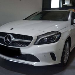 Mercedes-Benz Classe A 200