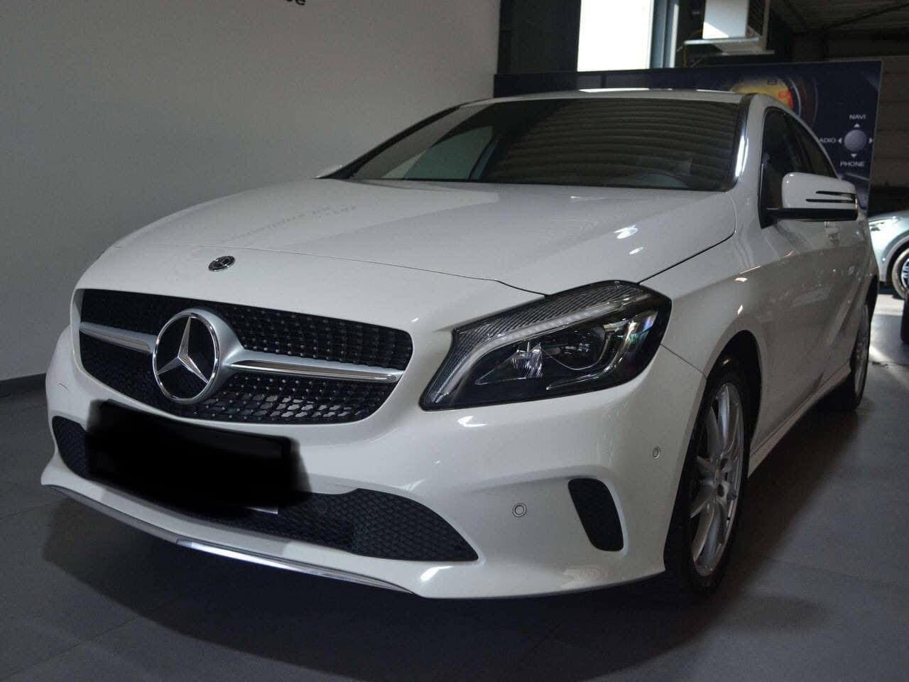 Mercedes-Benz Classe A 200